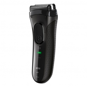 Braun Series 3 3000s elektromos borotva